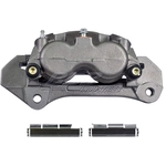 Order NUGEON - 99-17719A - Remanufactured Front Brake Caliper For Your Vehicle