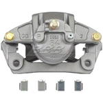 Order NUGEON - 99-17720B - Front Passenger Side Brake Caliper For Your Vehicle