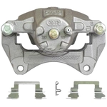 Order NUGEON - 99-17728B - Remanufactured Front Brake Caliper For Your Vehicle