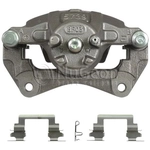 Order NUGEON - 99-17733B - Front Passenger Side Brake Caliper For Your Vehicle