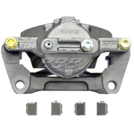 Order NUGEON - 99-17735A - Remanufactured Front Brake Caliper For Your Vehicle