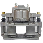 Order Front Right Rebuilt Caliper With Hardware by NUGEON - 99-17735B For Your Vehicle