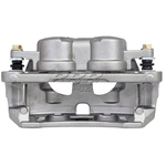 Order Front Right Rebuilt Caliper With Hardware by NUGEON - 99-17752A For Your Vehicle