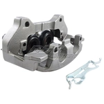 Order NUGEON - 99-17757A - Front Passenger Side Brake Caliper For Your Vehicle