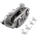 Order NUGEON - 99-17768B - Front Passenger Side Brake Caliper For Your Vehicle