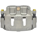 Order NUGEON - 99-17849A - Remanufactured Front Disc Brake Caliper For Your Vehicle