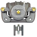 Order NUGEON - 99-17851B - Front Passenger Side Brake Caliper For Your Vehicle