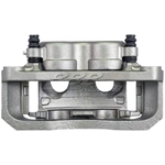 Order Front Right Rebuilt Caliper With Hardware by NUGEON - 99-17853A For Your Vehicle