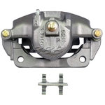 Order NUGEON - 99-17854A - Front Passenger Side Brake Caliper For Your Vehicle