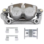 Order NUGEON - 99-17868A - Front Passenger Side Brake Caliper For Your Vehicle