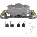 Order NUGEON - 99-17873A - Front Passenger Side Brake Caliper For Your Vehicle