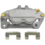 Order Front Right Rebuilt Caliper With Hardware by NUGEON - 99-17883A For Your Vehicle