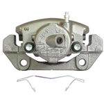 Order NUGEON - 99-17886B - Front Passenger Side Brake Caliper For Your Vehicle