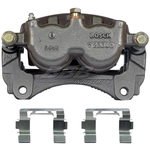 Order NUGEON - 99-17888A - Front Passenger Side Brake Caliper For Your Vehicle