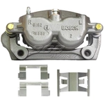 Order NUGEON - 99-17892A - Front Passenger Side Brake Caliper For Your Vehicle