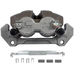 Order NUGEON - 99-17896A - Front Passenger Side Brake Caliper For Your Vehicle