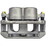 Order Front Right Rebuilt Caliper With Hardware by NUGEON - 99-17906A For Your Vehicle