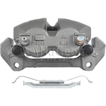 Order NUGEON - 99-17911A - Front Passenger Side Brake Caliper For Your Vehicle