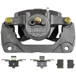 Order NUGEON - 99-17929B - Front Passenger Side Brake Caliper For Your Vehicle