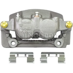 Order NUGEON - 99-17935A - Front Passenger Side Brake Caliper For Your Vehicle