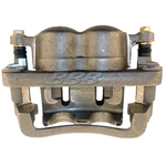 Order NUGEON - 99-17939A - Remanufactured Front Disc Brake Caliper For Your Vehicle