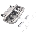 Order NUGEON - 99-17940A - Rear Passenger Side Brake Caliper For Your Vehicle