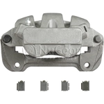 Order NUGEON - 99-17941A - Front Passenger Side Brake Caliper For Your Vehicle