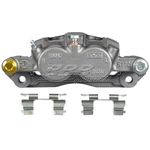 Order NUGEON - 99-17952A - Front Passenger Side Brake Caliper For Your Vehicle