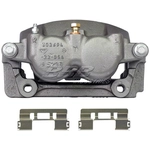 Order NUGEON - 99-17954A - Front Passenger Side Brake Caliper For Your Vehicle