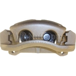 Order NUGEON - 99-17967A - Front Passenger Side Brake Caliper For Your Vehicle