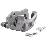 Order Front Right Rebuilt Caliper With Hardware by NUGEON - 99-17972B For Your Vehicle