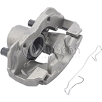 Order NUGEON - 99-17976B - Front Passenger Side Brake Caliper For Your Vehicle