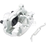 Order Front Right Rebuilt Caliper With Hardware by NUGEON - 99-17988B For Your Vehicle