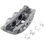 Order NUGEON - 99-17990A - Remanufactured Front Disc Brake Caliper For Your Vehicle