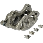 Order NUGEON - 99-18029B - Remanufactured Front Disc Brake Caliper For Your Vehicle
