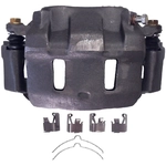 Order NUGEON - 99-18044A - Front Passenger Side Brake Caliper For Your Vehicle