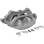 Order NUGEON - 99-18051A - Front Passenger Side Brake Caliper For Your Vehicle