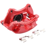 Order NUGEON - 99R01843A - Front Passenger Side Brake Caliper For Your Vehicle