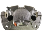 Order Front Right Rebuilt Caliper With Hardware by PROMECANIX - 10-01152A1 For Your Vehicle