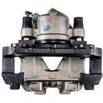 Order PROMECANIX - 10-01176-1 - Disc Brake Caliper For Your Vehicle