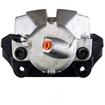 Order Front Right Rebuilt Caliper With Hardware by PROMECANIX - 10-01186-1 For Your Vehicle