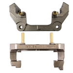 Order Front Right Rebuilt Caliper With Hardware by PROMECANIX - 10-01210-1 For Your Vehicle