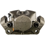 Order Front Right Rebuilt Caliper With Hardware by PROMECANIX - 10-01210A1 For Your Vehicle