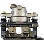 Order PROMECANIX - 10-01722-1 - Disc Brake Caliper For Your Vehicle