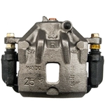 Order PROMECANIX - 10-02240-1 - Disc Brake Caliper For Your Vehicle