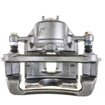 Order Front Right Rebuilt Caliper With Hardware by PROMECANIX - 10-02258A1 For Your Vehicle