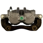 Order Front Right Rebuilt Caliper With Hardware by PROMECANIX - 10-03538-1 For Your Vehicle