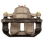 Order Front Right Rebuilt Caliper With Hardware by PROMECANIX - 10-03540-1 For Your Vehicle