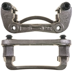 Order PROMECANIX - 10-03560-1 - Disc Brake Caliper For Your Vehicle