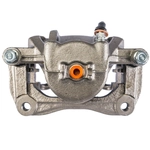 Order Front Right Rebuilt Caliper With Hardware by PROMECANIX - 10-03580-1 For Your Vehicle